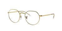Montura de gafas Ray-Ban Vista 0RX6465  49  3086 - 0RX6465  51  3086